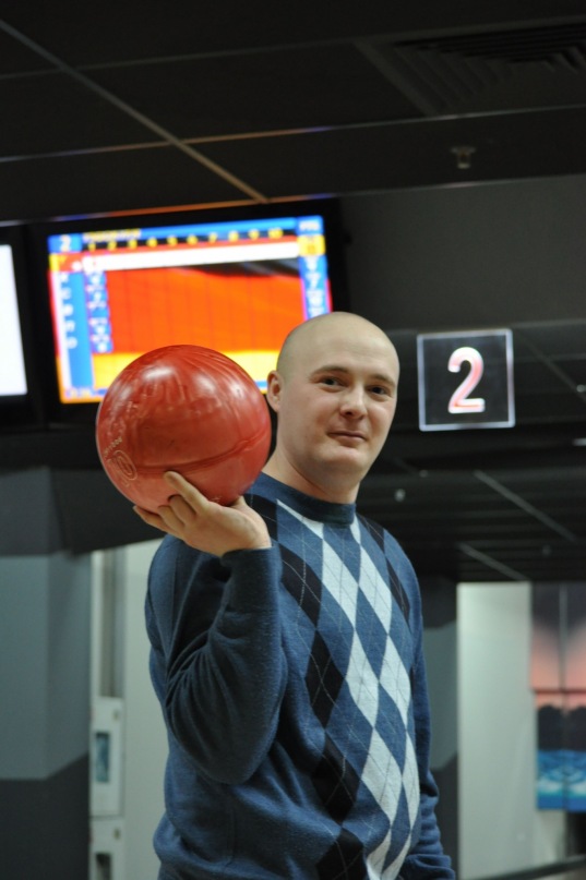 Сергей Зыков фотография #30