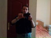 Фотография Феоктистова Максима