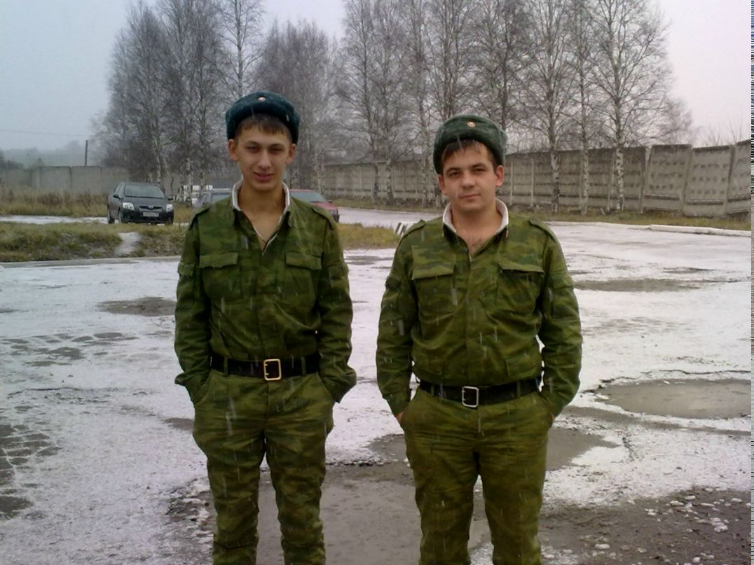 Роман Поляков фотография #49