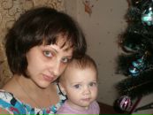 Фотография Щеглетовой Анастасии