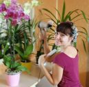 Фотография Борзовой Екатерины