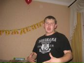 Фотография Кондратьева Антона