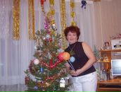 Фотография Киселевой Марины