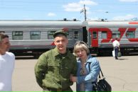 Фотография Титовой Марины