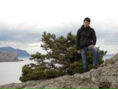 Фотография Ткаченко Алексея