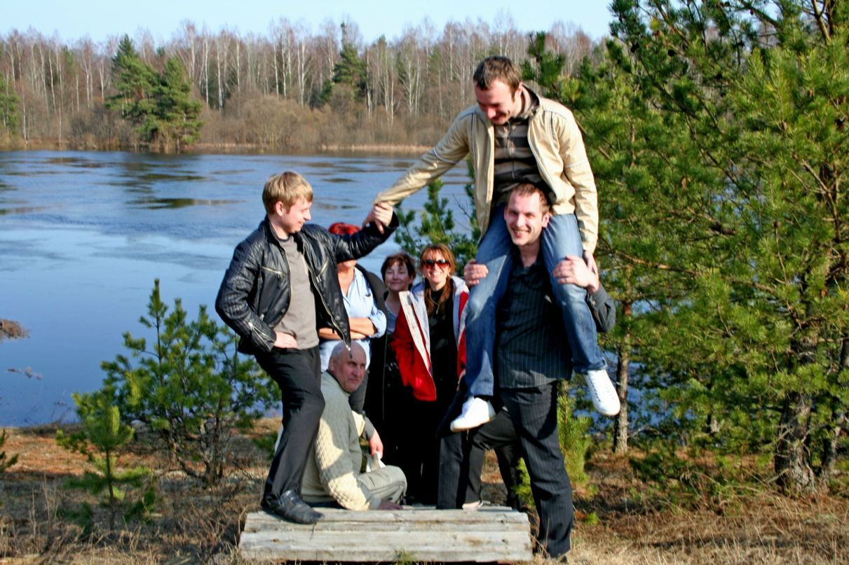 Дмитрий Дмитрий фотография #11