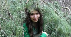 Фотография Ларионовой Анны