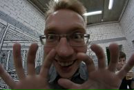 Фотография Серпокрылова Павла