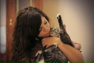 Фотография Демиденко Ольги