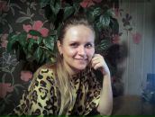 Фотография Карташовой Елены