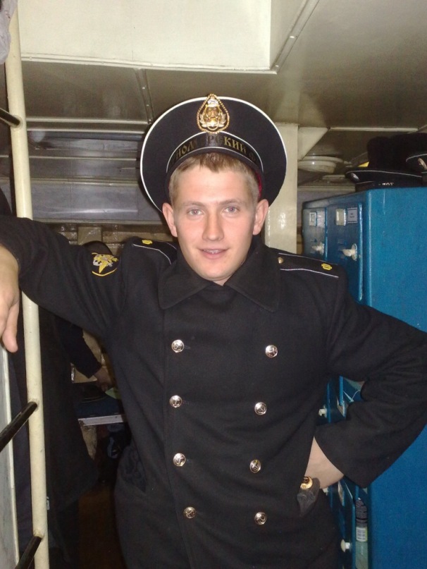 Дмитрий Когтев фотография #42