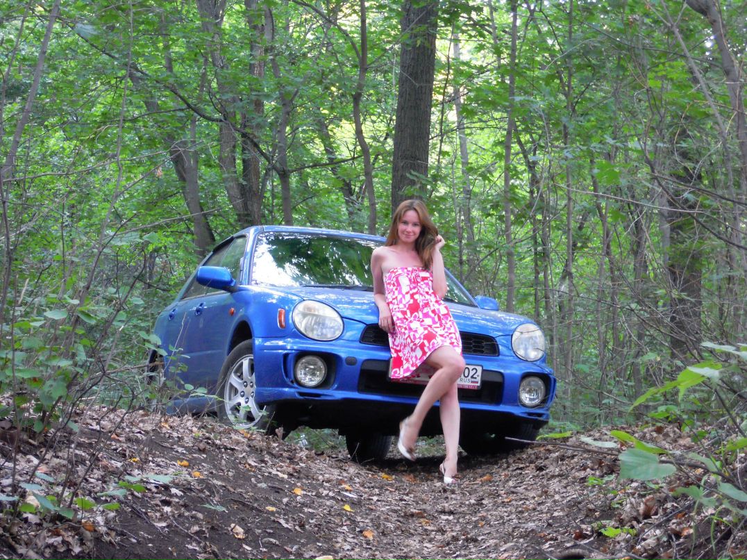 Эвелина Гусева фотография #18