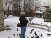 Фотография Софиной Натальи