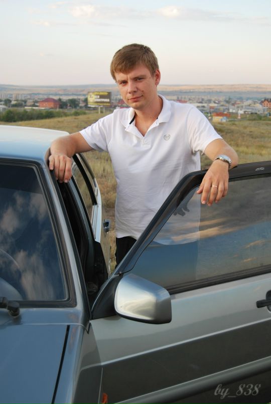 Антон Клоченко фотография #38