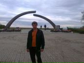 Петро Хімін фотография #16 (источник - https://vk.com/id89161884)