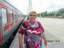 Фотография Евдоченко Нины