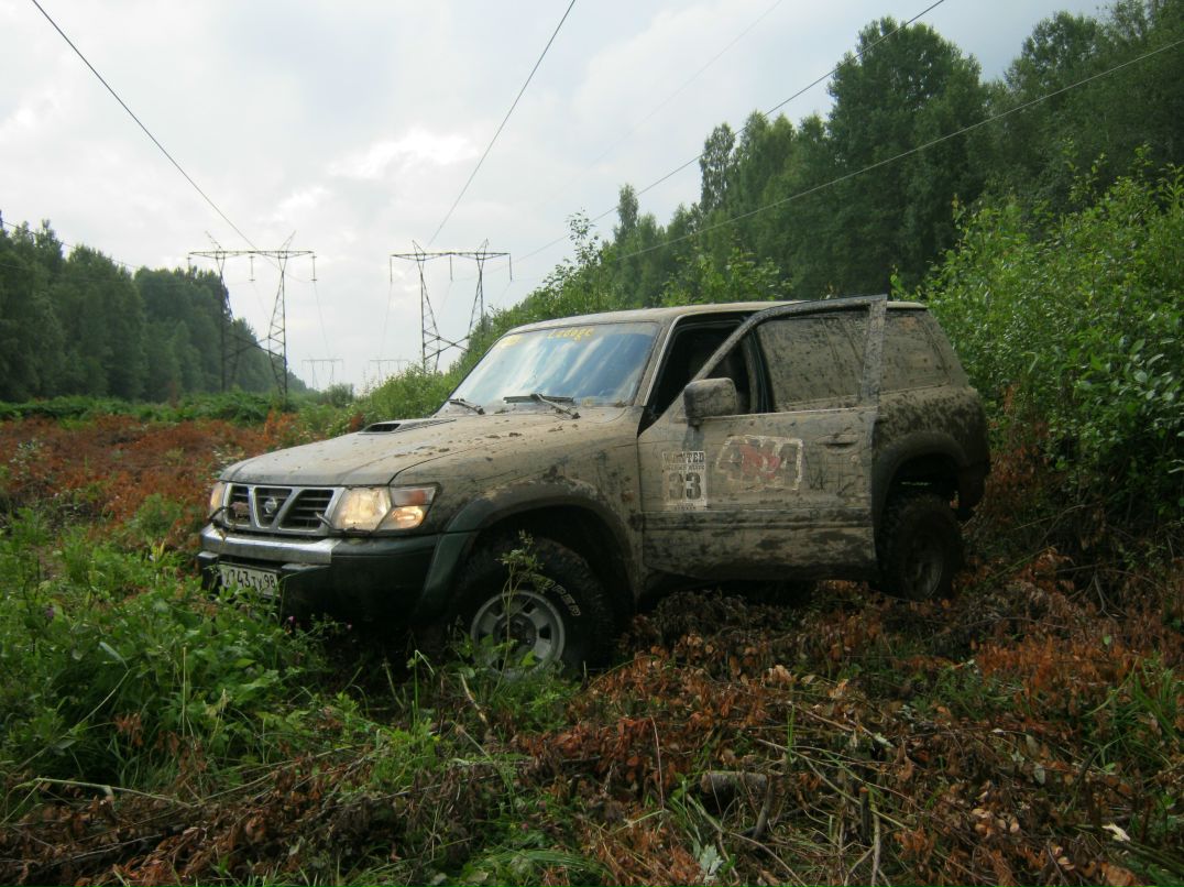 Валентин Бублик фотография #8