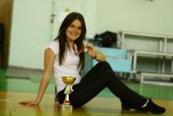 Фотография Коптевой Марины