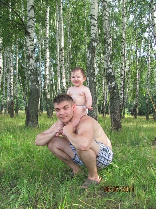 Дмитрий Бобик фотография #25