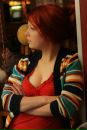 Фотография Александровой Кристины