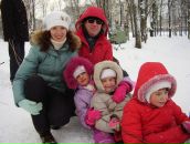 Фотография Танкова Алексея