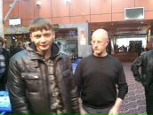 Фотография Березина Николая