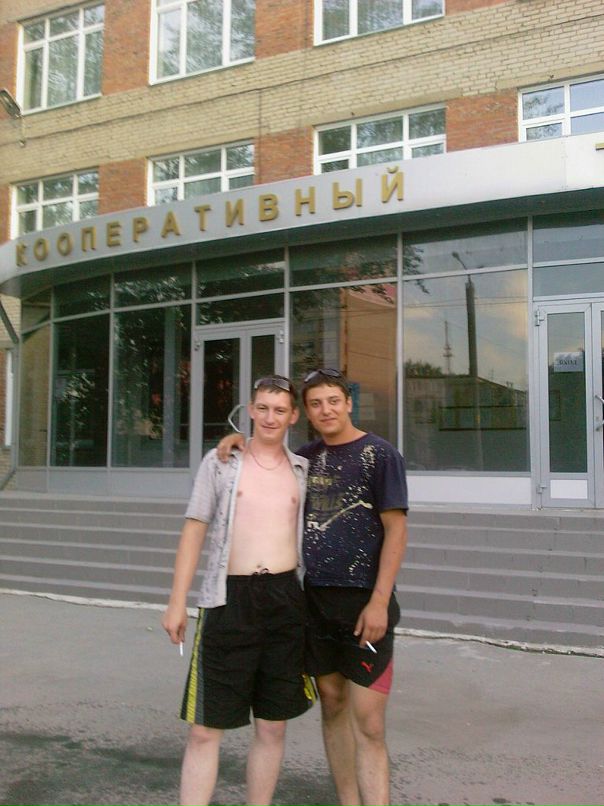 Дмитрий Чехлов фотография #41