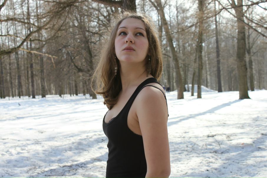 №1, Ira Nikitina, Санкт-Петербург №1, Ira Nikitina, Санкт-Петербург