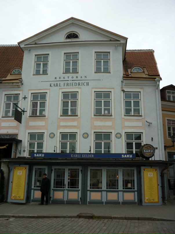 Евгений Мяделец фотография #30