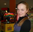 Фотография Гунбиной Марии