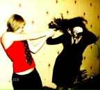 Фотография Литвиновой Майи