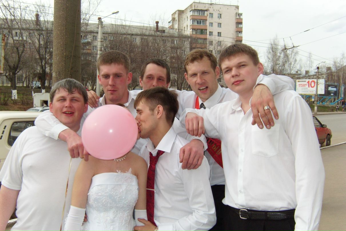 Влад Гребнев фотография #1