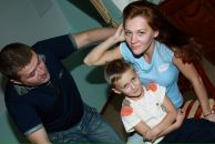 Фотография Михеевой-Вороновой Ульяны