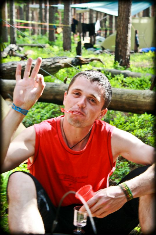 Dmitriy Golosov фотография #26