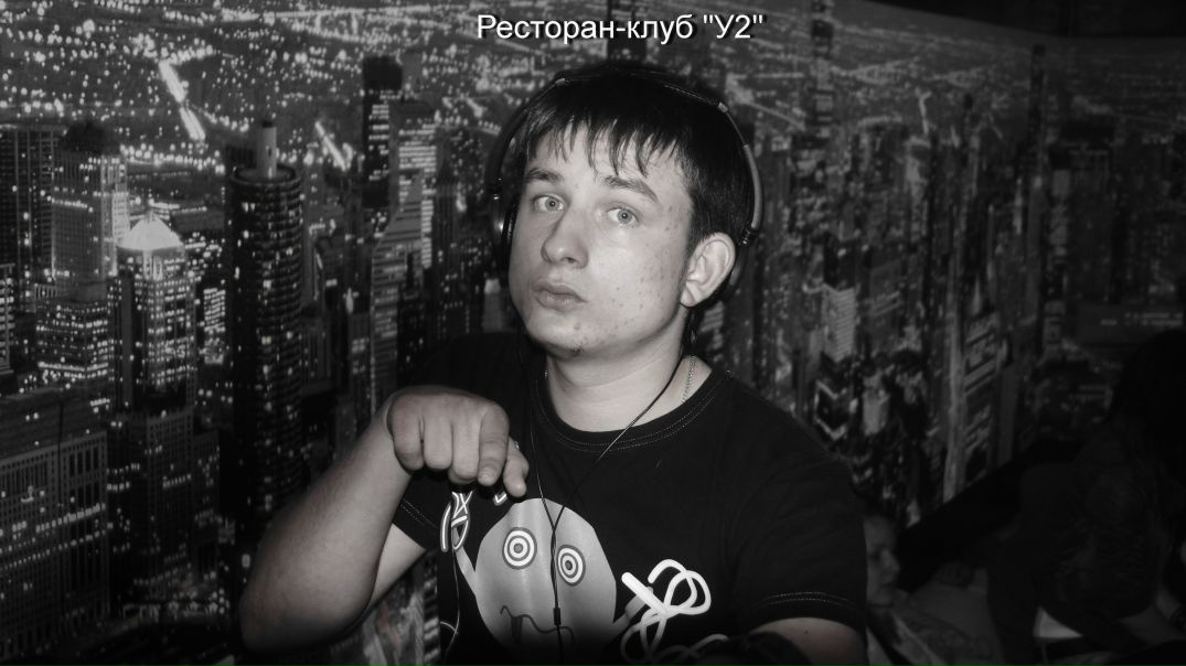 №8, Артём Сапрыкин, 37 лет, Москва №8, Артём Сапрыкин, 37 лет, Москва