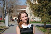 Фотография Медведицковой Оксаны