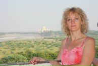 Фотография Пижановой Марины