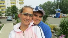 Фотография Евстафьевой Светланы