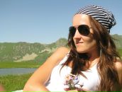 Фотография Лавровой Екатерины