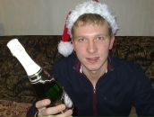 Фотография Байнова Евгения