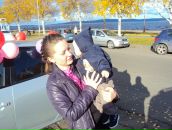 Фотография Кормаковой Анастасии