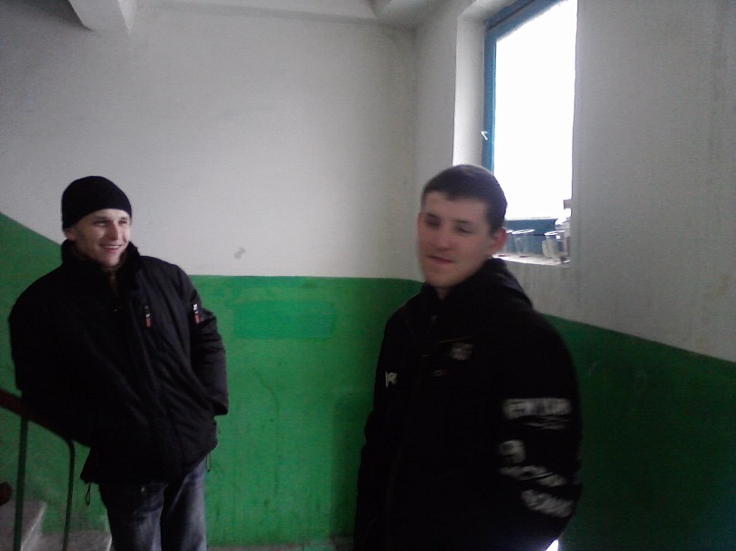 Дима Буглак фотография #18