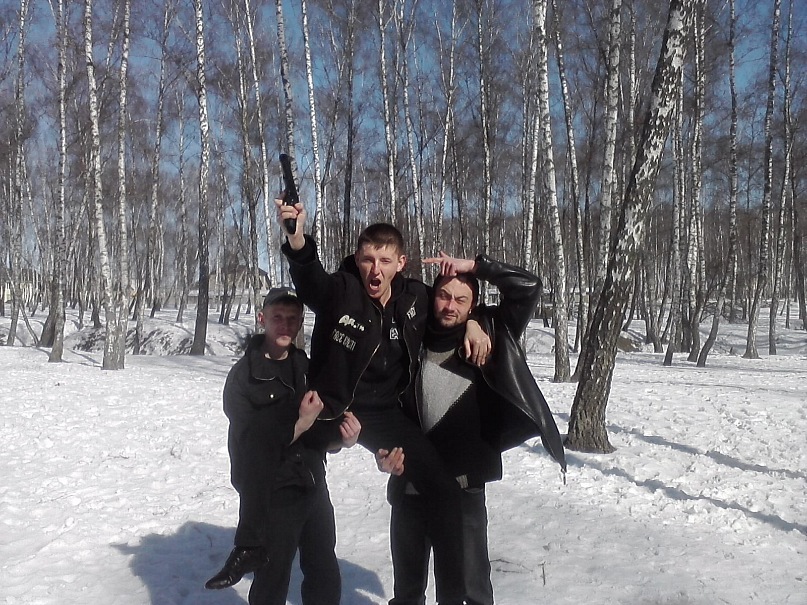 Дима Буглак фотография #25