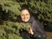 Фотография Хаертдиновой Надежды