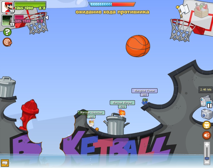 Максим Никитин фотография #7