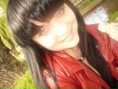 Фотография Боровой Марии