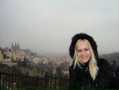 Фотография Забродиной Катюни