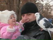 Фотография Захарова Константина