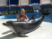 Фотография Дмитриевой Натальи