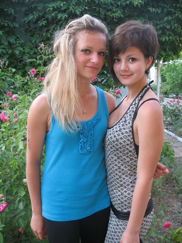 Даринка Дорофеева фотография #28
